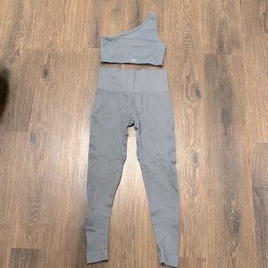 Set Active Workout Set